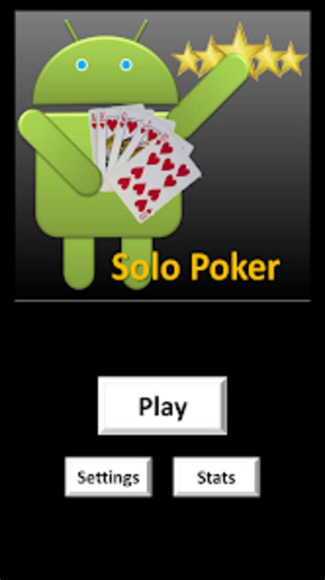 solo poker